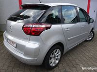 używany Citroën C4 Picasso C4 Picasso 1,6D Klimatronik Alu Ledy opłacony Bez... 1,6D Klimatronik Alu Ledy opłacony Bez...