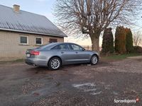 używany Audi A6 C7 3.0 TDI
