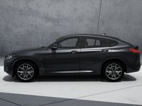 używany BMW X4 3dm 286KM 2024r. 5km