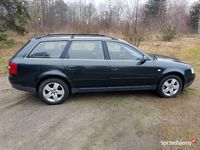 używany Audi A6 C5 lift