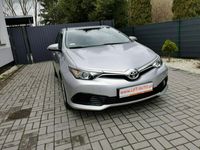 używany Toyota Auris II 1.6 Benzyna 132KM # Salon PL # LIFT # 1-Właściciel # FV 23% # Gw