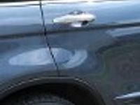 używany Honda CR-V III 4x4 2.2 i-CTDI