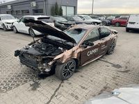 używany Toyota Camry 2.5dm 230KM 2025r. 14 400km