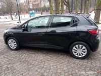 Używany Renault Clio IV 2016