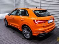 używany Audi Q3 2dm 190KM 2019r. 43 000km