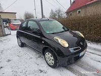 Używany Nissan Micra 2009