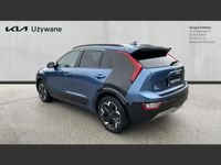 używany Kia e-Niro XL