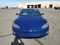 używany Tesla Model S 0dm 463KM 2016r. 157 000km