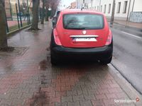 używany Lancia Ypsilon 