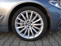 używany BMW 530 i xDrive Limuzyna