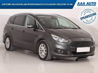Używany Ford S-MAX S 2016 Szary Minivan