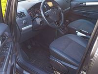 używany Opel Zafira B(fl) cdti 1,7 2009, 7 osobowy - sprzedam