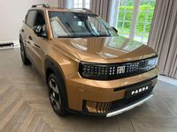 używany Fiat Grande Panda Grande Panda Hybrid Hybrid Icon 1.2 110KM