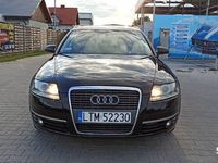 używany Audi A6 a6c6 avant zamienię na 3.0 tdi avantc6