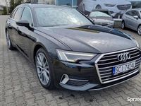 Używany Audi A6 2021 Kombi
