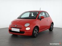 używany Fiat 500 1.2