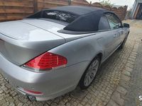 używany BMW 333 E64 645 CABRIO KM