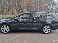 używany VW Golf VII