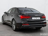 używany Audi A6 WD4646R # 45 TFSI Quattro Sport S tronic, Metrix LE…