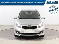 Używany Kia Ceed 135 KM (99 kW) 2015 Srebrny Hatchback
