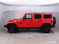 używany Jeep Wrangler 2.8 CRD