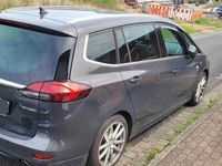 używany Opel Zafira Tourer C OPC Line 2.0 CDTi Biturbo