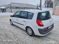 używany Renault Scénic II 