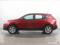 używany Nissan Qashqai 2.0