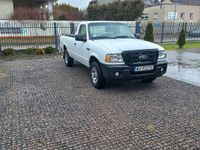 Używany Ford Ranger 2011 Pickup