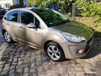 używany Citroën C3 