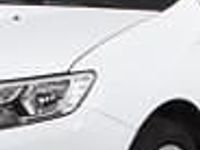 Używany Dacia Sandero 73 KM (53 kW) 2019 Biały Hatchback