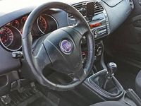 używany Fiat Bravo sprzedam