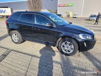 używany Volvo XC60 D4 112 TYS. KM. PRZEBIEGU, 2016R