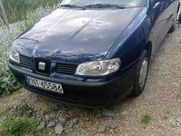 Używany Seat Ibiza 2001 Hatchback