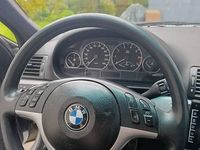 używany BMW 330 XI E46