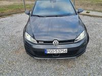 używany VW Golf VII 