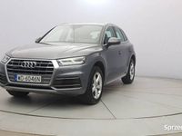 używany Audi Q5 40 TDI Quattro Sport S tronic! Z polskiego salonu! …