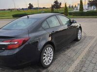 używany Opel Insignia LIFT 2.0 CDTI Salon Polska