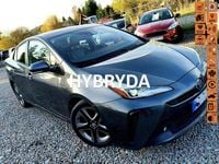 Używany Toyota Prius 123 KM (90 kW) 2020 Grafitowy (metalik) Hatchback