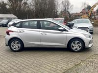 używany Hyundai i20 Salon Polska * I WŁAŚCICIEL * Na Gwarancji FABRYCZNEJ