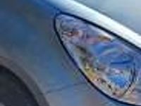 Używany Hyundai i20 78 KM (57 kW) 2010 Inny kolor Hatchback