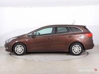 Używany Kia Ceed 135 KM (99 kW) 2015 Brązowy Hatchback