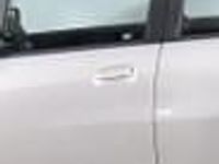 używany Honda Jazz III , Klima, Parktronic