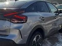 używany Citroën C4 1.5 BlueHDi Shine S&S