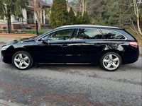 używany Peugeot 508 Led Panorama Xenon