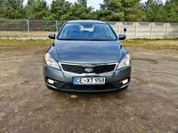 używany Kia Ceed 1.6 CRDI LIFT*Klima*Elektryka*Bez DPF i DKZ*Dobry…