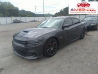 Używany Dodge Charger 485 KM (356 kW) 2018 Szary Sedan/Limuzyna
