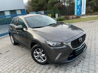 używany Mazda CX-3 Wejdź i Zobacz 2.0 SkyActiv-G 120KM 2017Rok Ni...