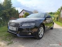 Używany Audi A4 2008