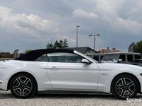 używany Ford Mustang GT Convertible 5.0 Ti-VCT V8